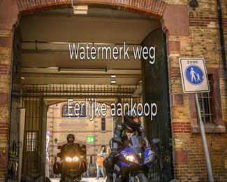Motor Elfstedentocht 2026 photo
