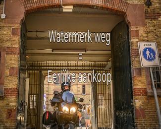 Motor Elfstedentocht 2026 photo