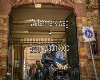 Motor Elfstedentocht 2026 photo