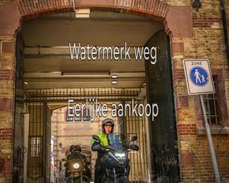 Motor Elfstedentocht 2026 photo
