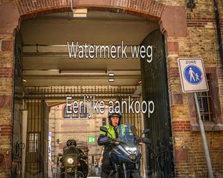 Motor Elfstedentocht 2026 photo
