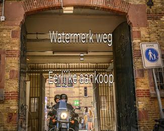 Motor Elfstedentocht 2026 photo