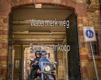 Motor Elfstedentocht 2026 photo