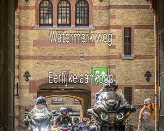 Motor Elfstedentocht 2026 photo