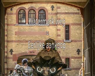 Motor Elfstedentocht 2026 photo