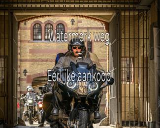 Motor Elfstedentocht 2026 photo