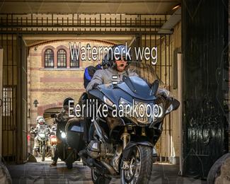 Motor Elfstedentocht 2026 photo