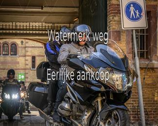 Motor Elfstedentocht 2026 photo