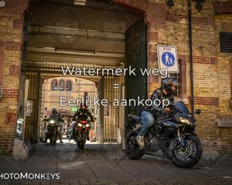 Motor Elfstedentocht 2026 photo