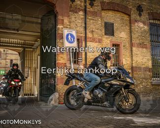 Motor Elfstedentocht 2026 photo
