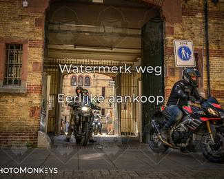 Motor Elfstedentocht 2026 photo