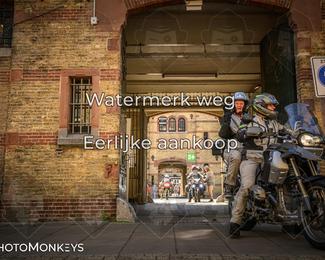 Motor Elfstedentocht 2026 photo