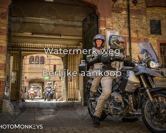 Motor Elfstedentocht 2026 photo