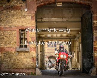 Motor Elfstedentocht 2026 photo