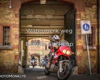 Motor Elfstedentocht 2026 photo