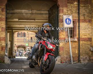 Motor Elfstedentocht 2026 photo