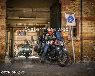 Motor Elfstedentocht 2026 photo
