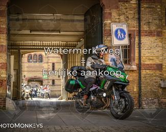 Motor Elfstedentocht 2026 photo