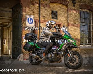 Motor Elfstedentocht 2026 photo