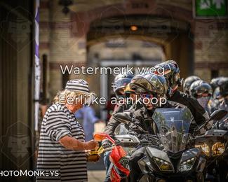 Motor Elfstedentocht 2026 photo