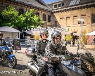 Motor Elfstedentocht 2026 photo