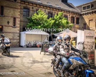 Motor Elfstedentocht 2026 photo