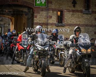 Motor Elfstedentocht 2026 photo