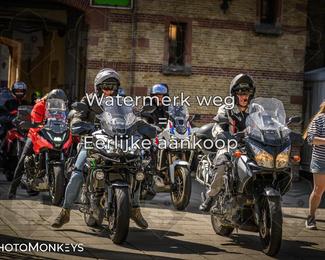 Motor Elfstedentocht 2026 photo