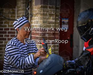 Motor Elfstedentocht 2026 photo