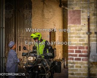 Motor Elfstedentocht 2026 photo