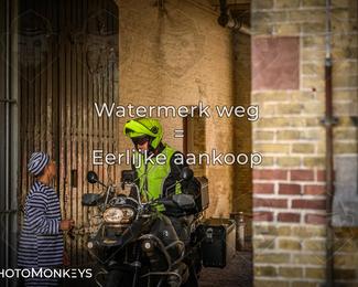 Motor Elfstedentocht 2026 photo