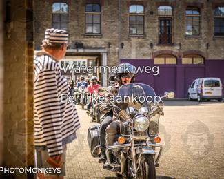 Motor Elfstedentocht 2026 photo