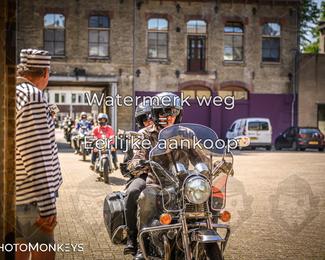 Motor Elfstedentocht 2026 photo