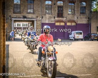 Motor Elfstedentocht 2026 photo