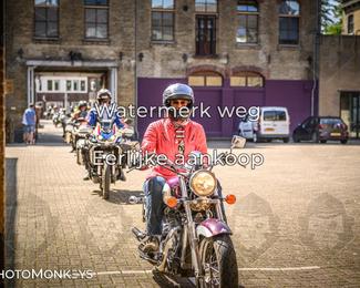 Motor Elfstedentocht 2026 photo