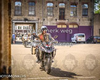 Motor Elfstedentocht 2026 photo