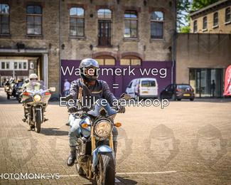 Motor Elfstedentocht 2026 photo