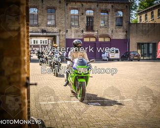 Motor Elfstedentocht 2026 photo