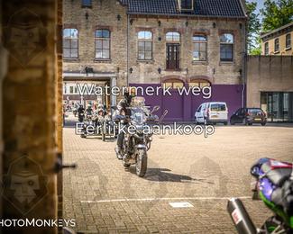 Motor Elfstedentocht 2026 photo