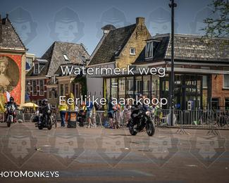 Motor Elfstedentocht 2026 photo