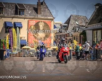 Motor Elfstedentocht 2026 photo