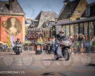 Motor Elfstedentocht 2026 photo