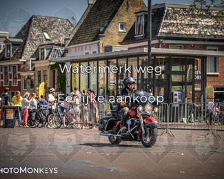 Motor Elfstedentocht 2026 photo