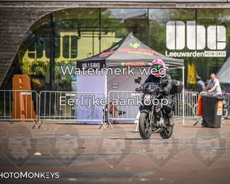 Motor Elfstedentocht 2026 photo