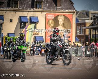 Motor Elfstedentocht 2026 photo
