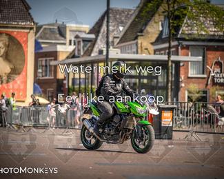 Motor Elfstedentocht 2026 photo