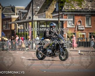 Motor Elfstedentocht 2026 photo