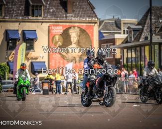 Motor Elfstedentocht 2026 photo