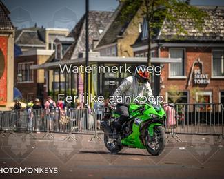 Motor Elfstedentocht 2026 photo