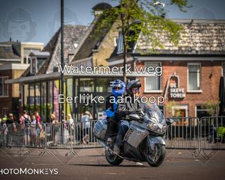 Motor Elfstedentocht 2026 photo